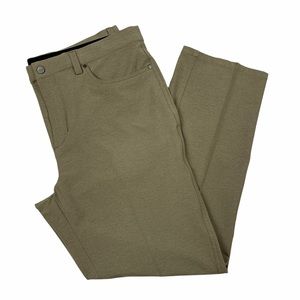 Greg Norman Ultimate 5 Pocket Pants Men’s 36x29